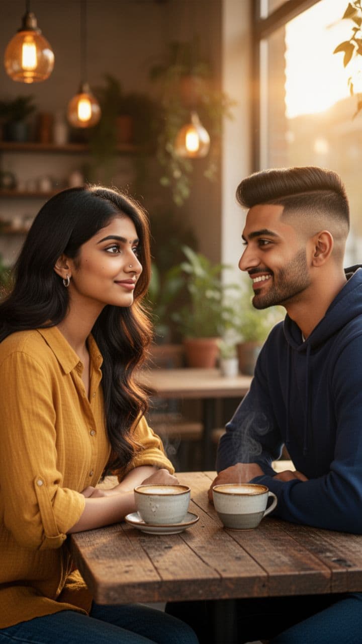 Insta Password Dare Broke Us