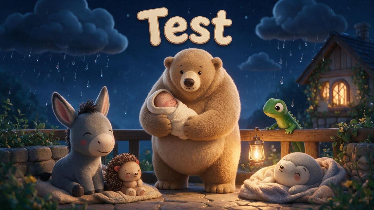 Test
