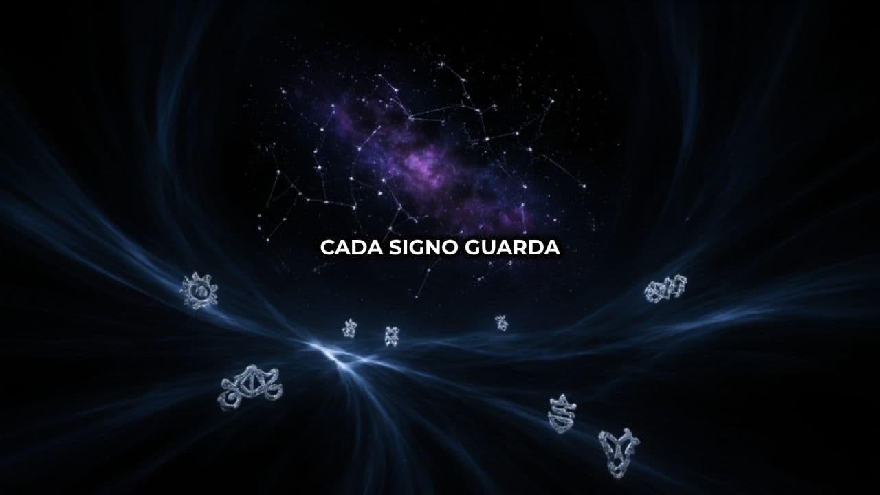 El Nivel de Venganza de Cada Signo del Zodíaco
