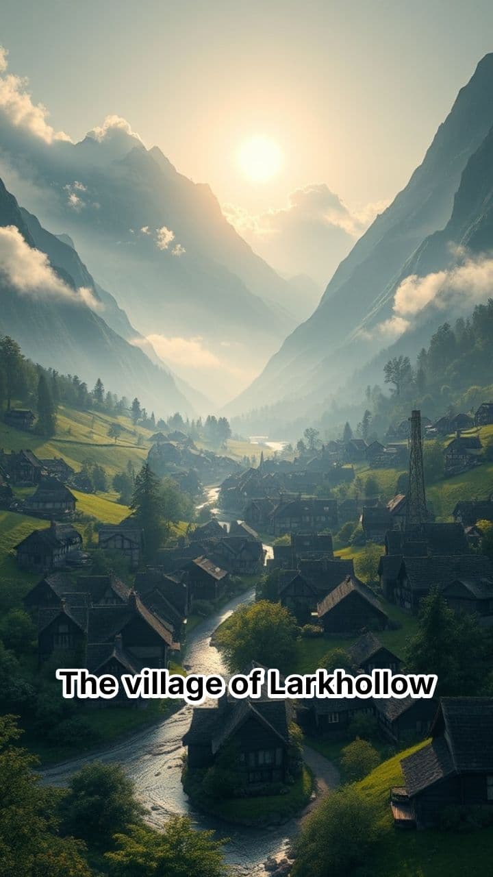 The Guardian of the Willow Realm