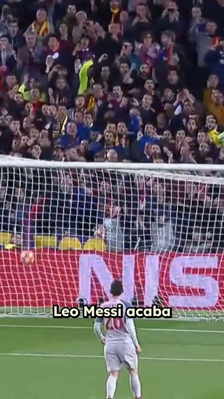 A Goal Scored From His House