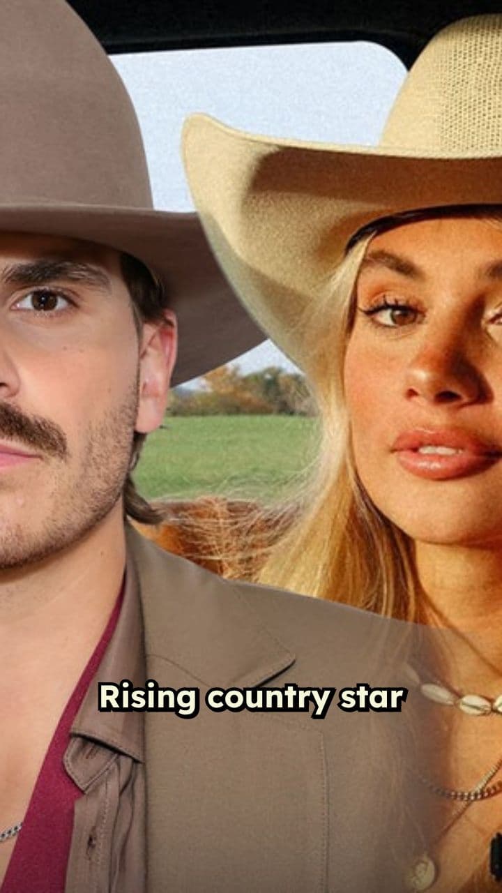 Tucker Wetmore's New Song Targets Ex Bryana