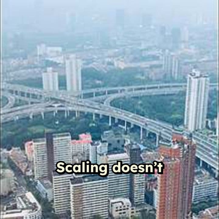 Intentional Growth Through Strategic Design