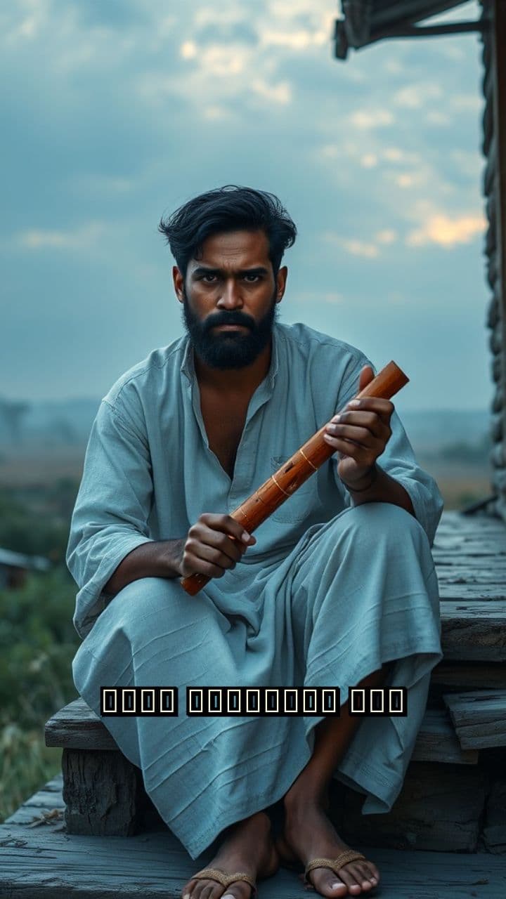 ভাঙা স্বপ্নের সুর