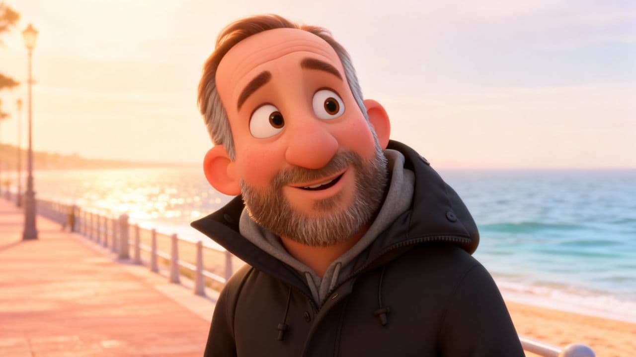 #6922-Arcachon Rendezvous