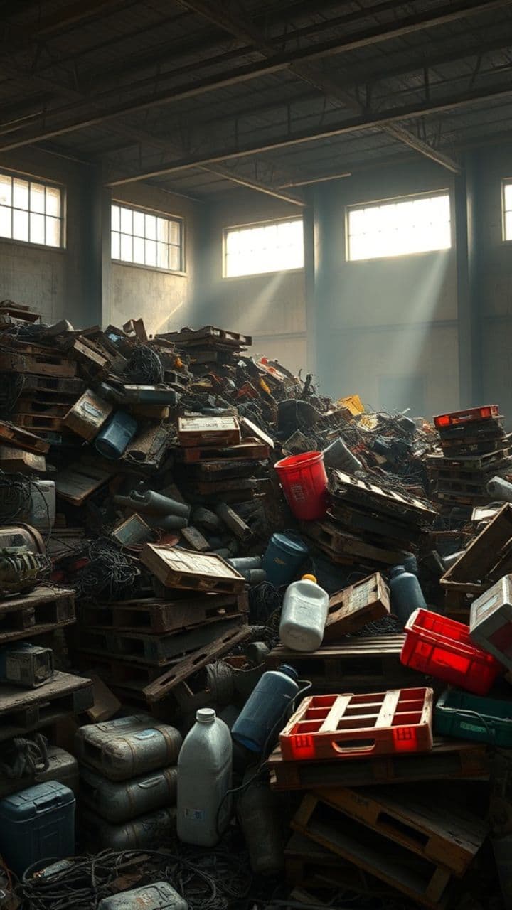 Redefining Contemporary Sculpture