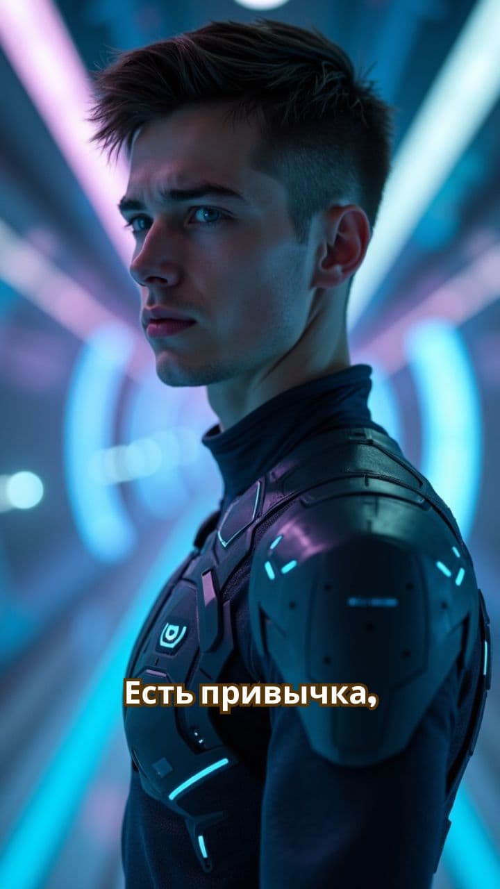 Начни сегодня, не откладывай на завтра