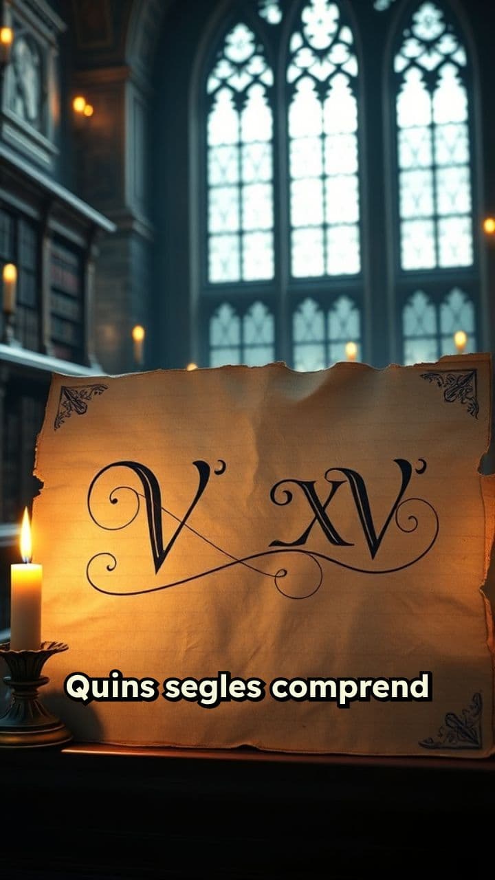 Música i cultura de l'edat mitjana