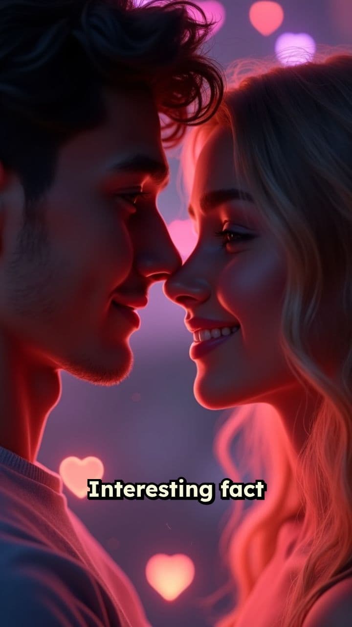 Emotional Connections in Music and Love