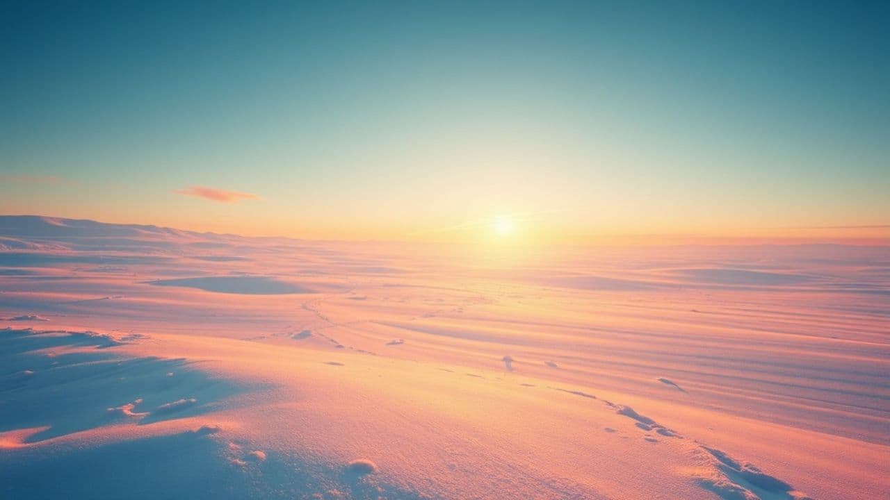 Noël de paix et d'amitié