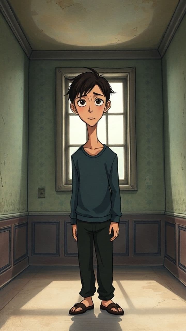 Ecos de Soledad (duplicated)