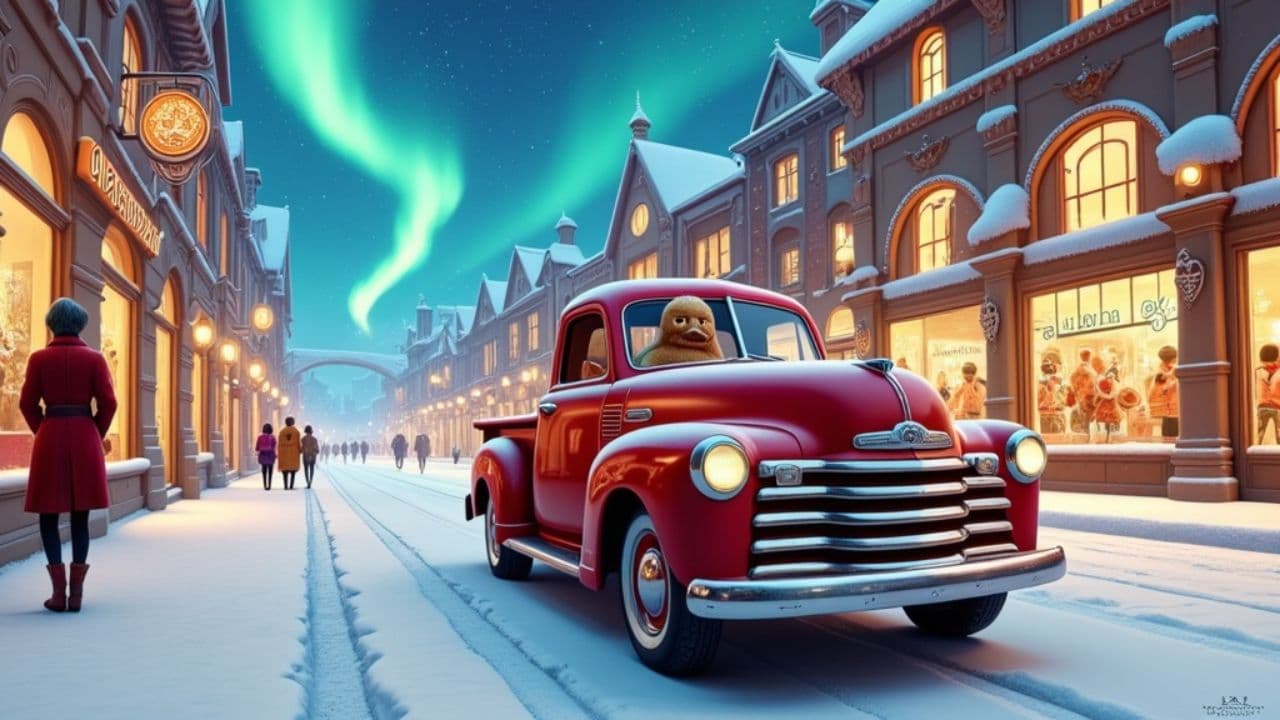 Rollin' Down Rodeo with a Shotgun