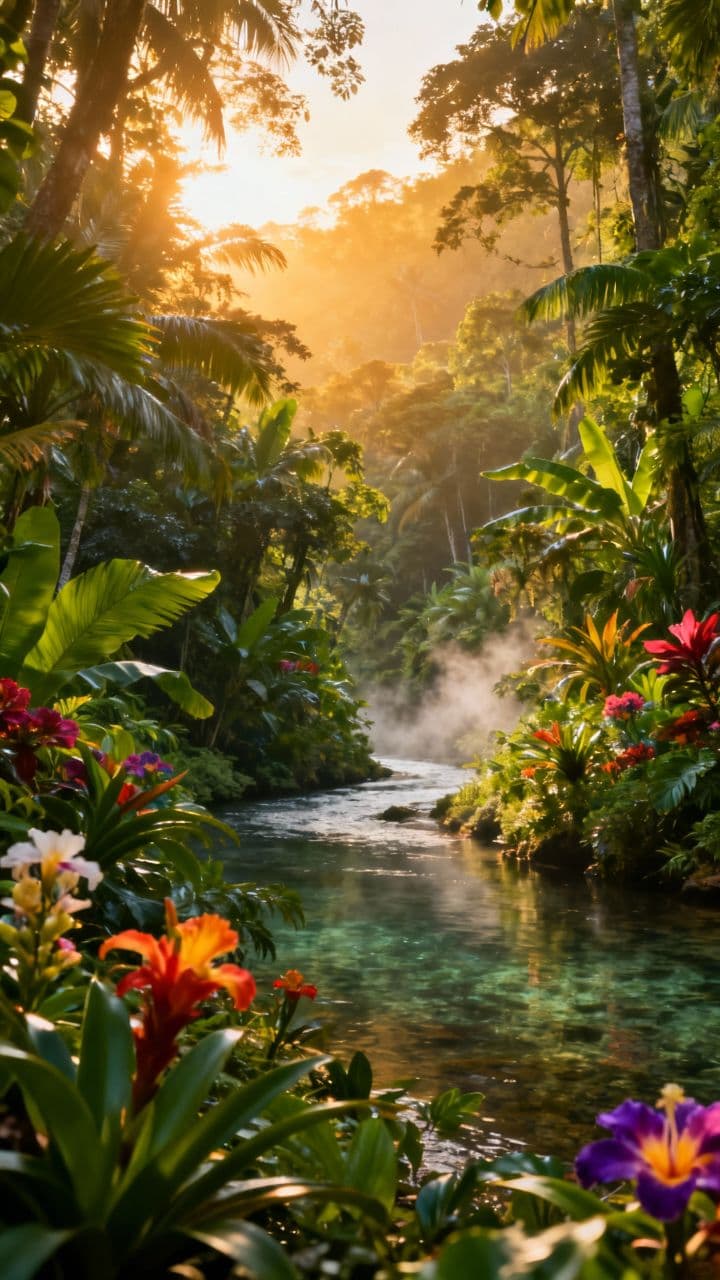 O Jacaré e o Banho Divertido