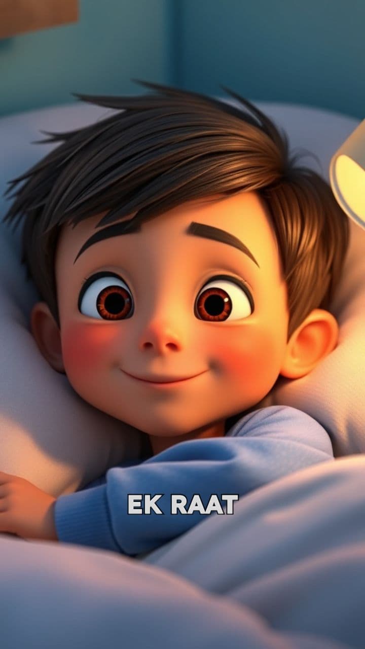 Gappu ki Bijli Bachao Kahani