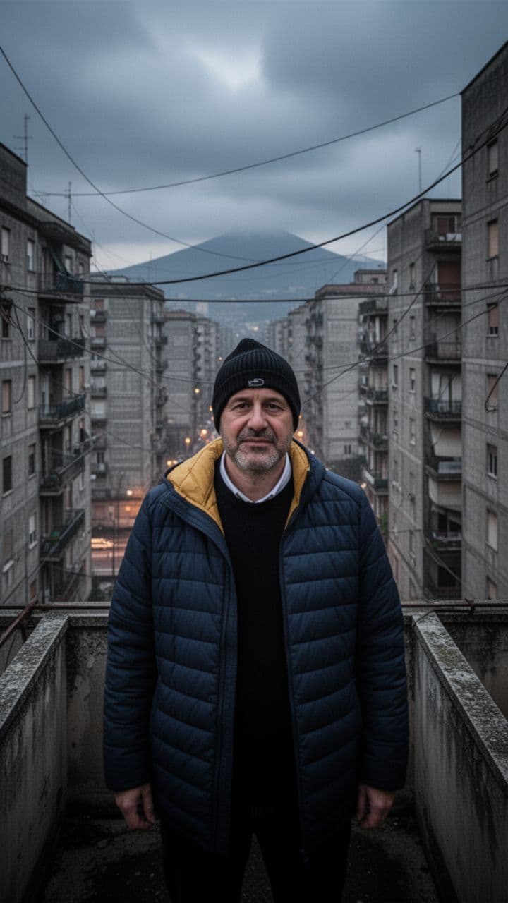 Direzione Avellino Est