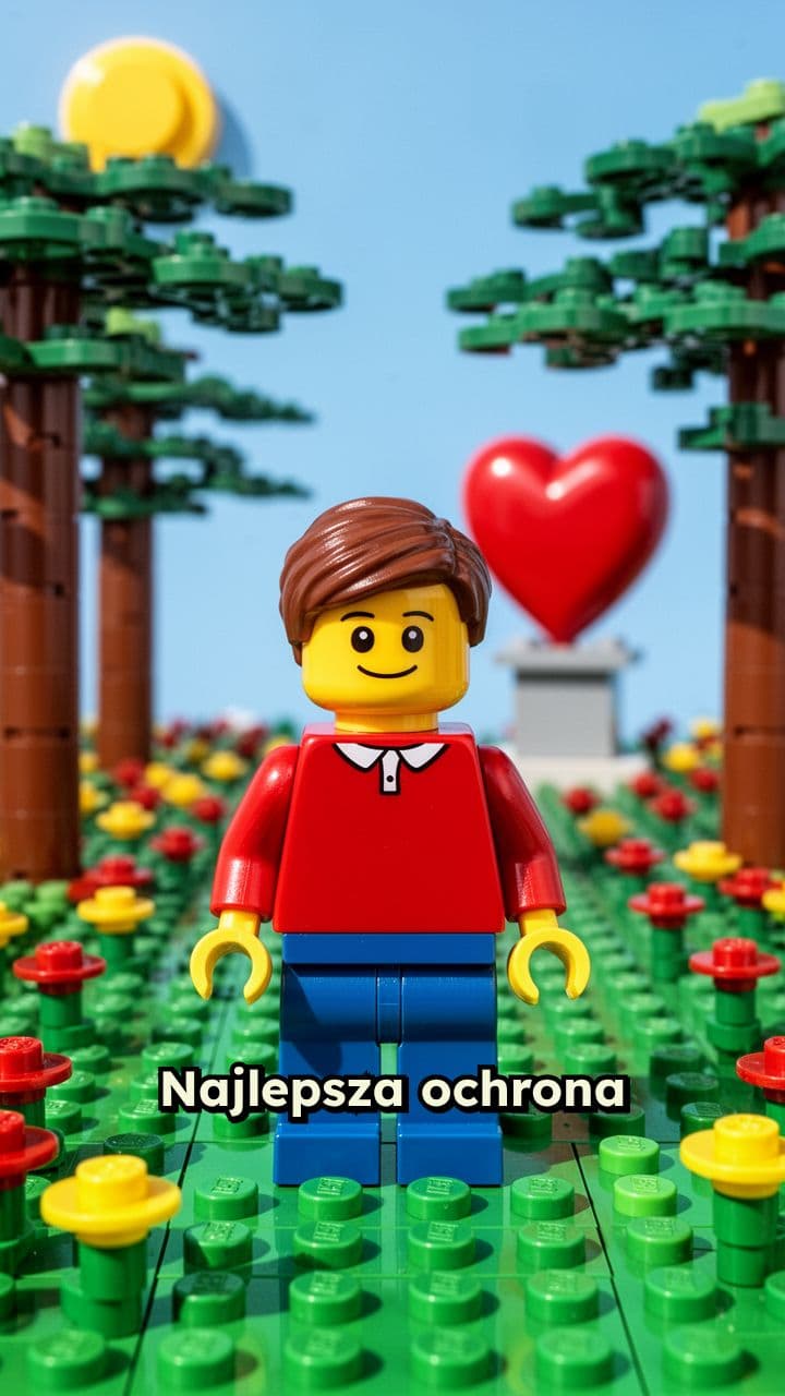 20 minut dziennie dla serca