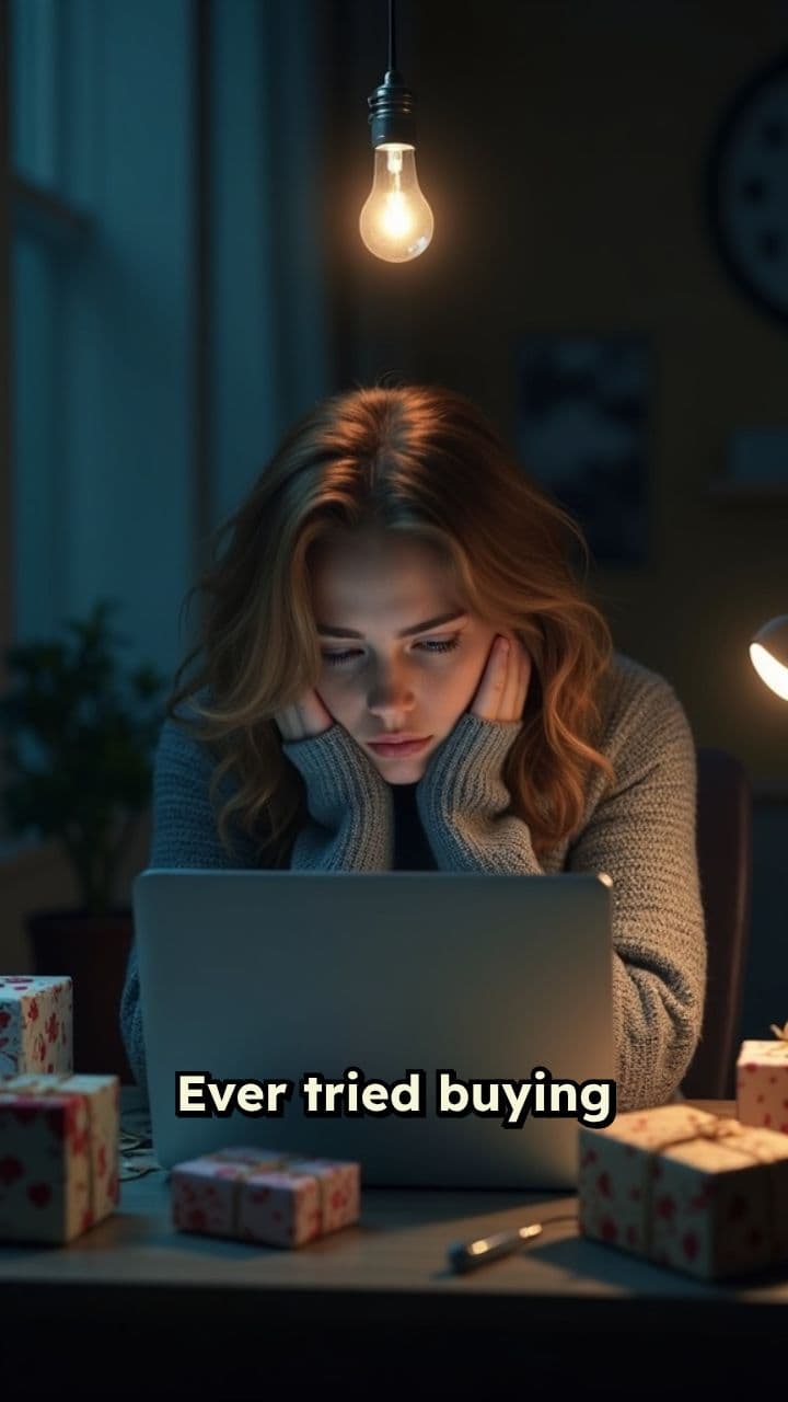 Stress-Free Gift Ideas Made Easy