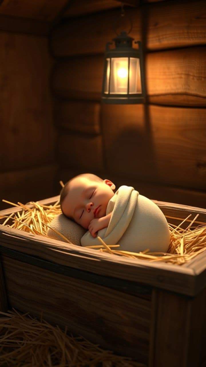 The Birth and Life of Jesus