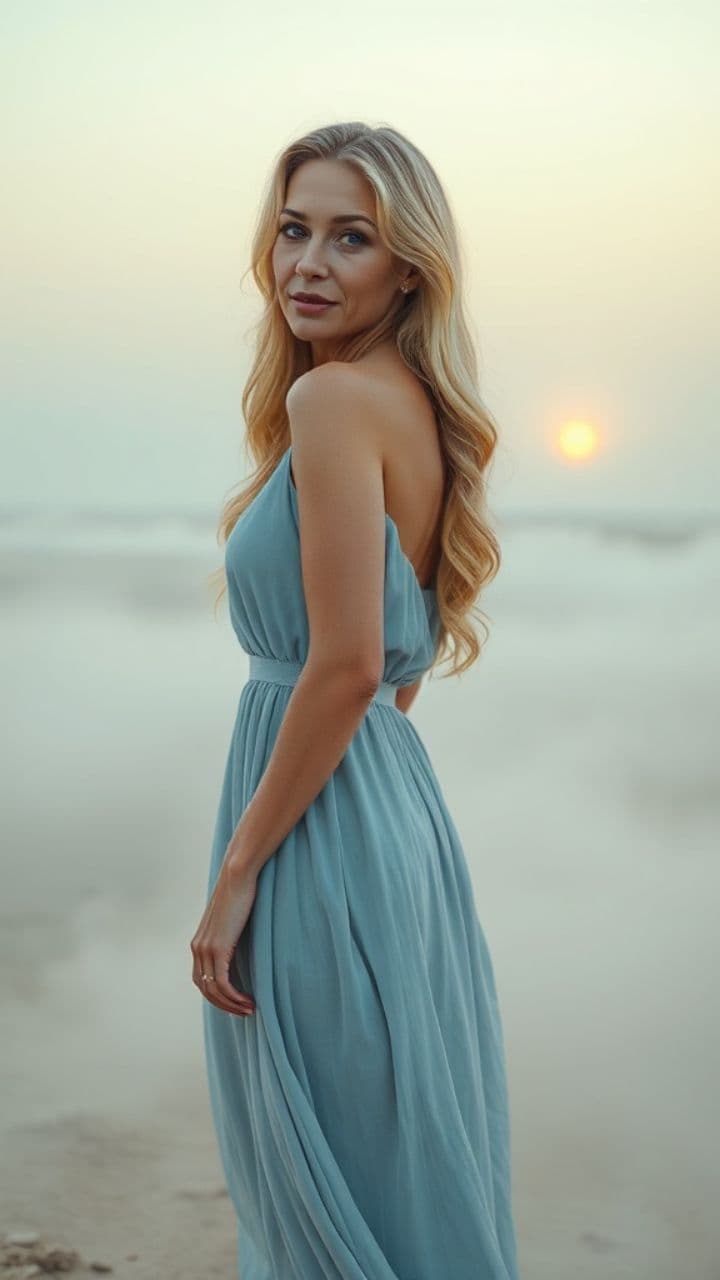 Finding Hope in Love