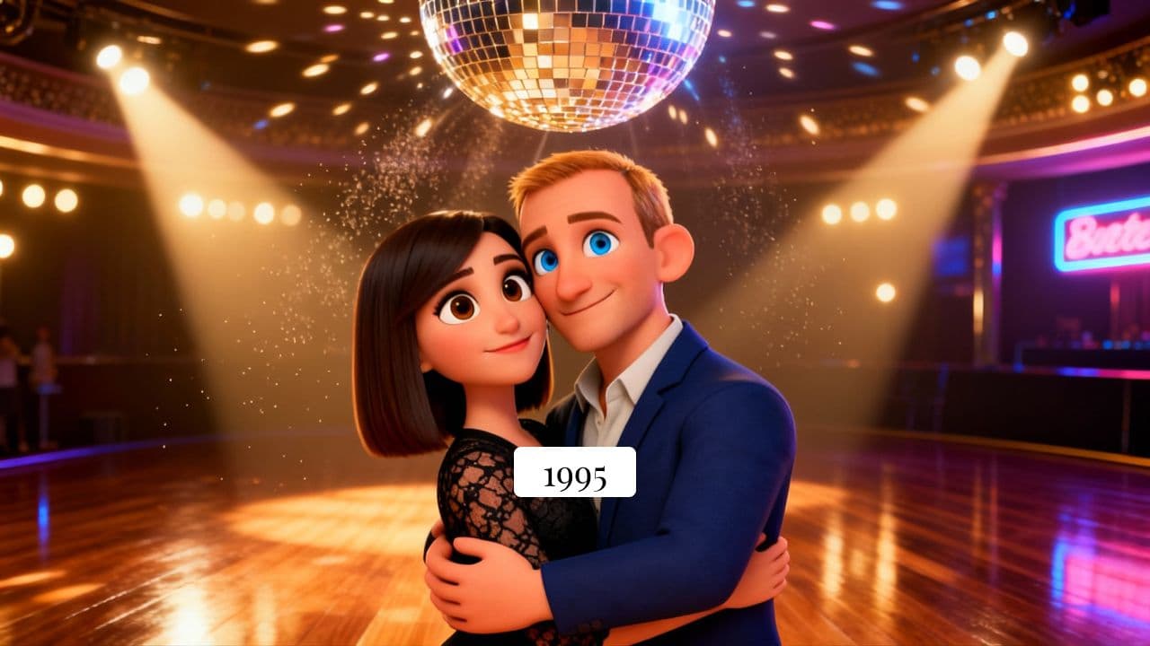 #7926 A Legacy of Love