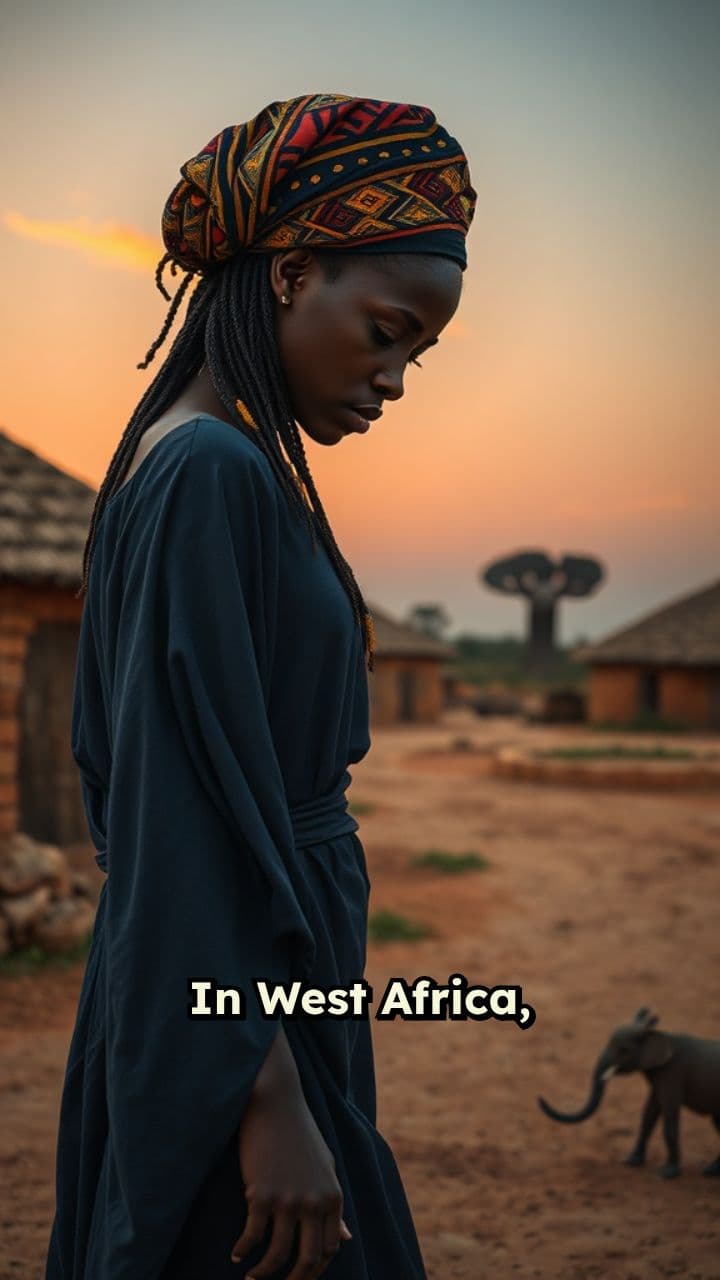 Breaking Through Spiritual Blindness