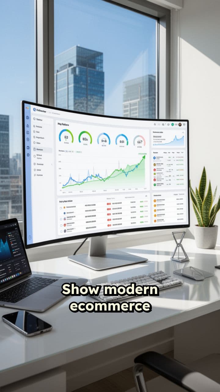 Amazonia Ecom Walmart Dropshipping Course Launch