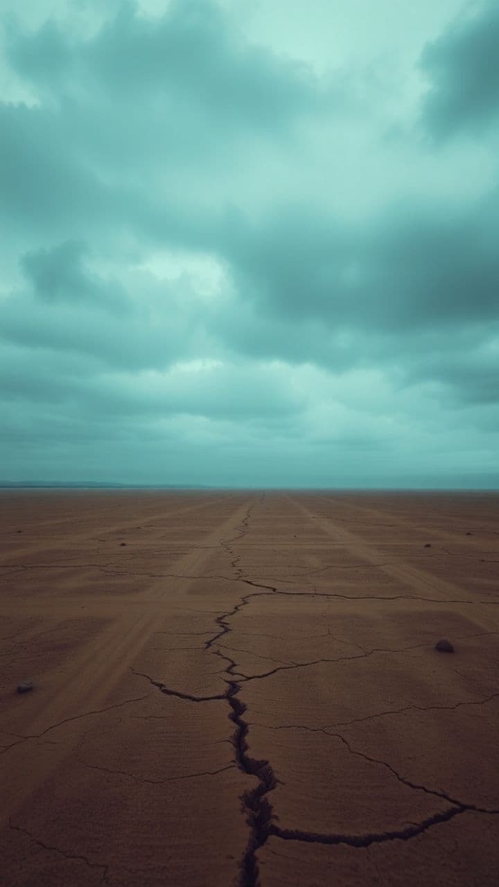 Finding Light Through the Cracks