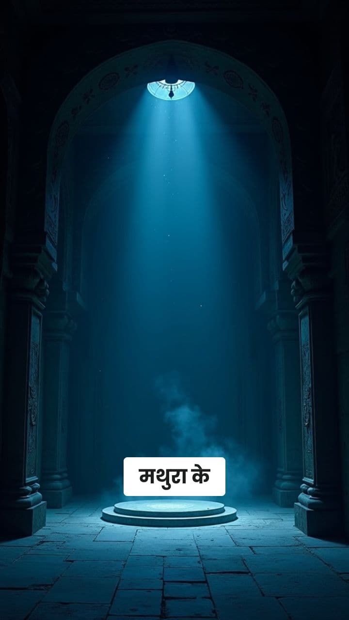 कन्हैया का चमत्कार हर जन्माष्टमी