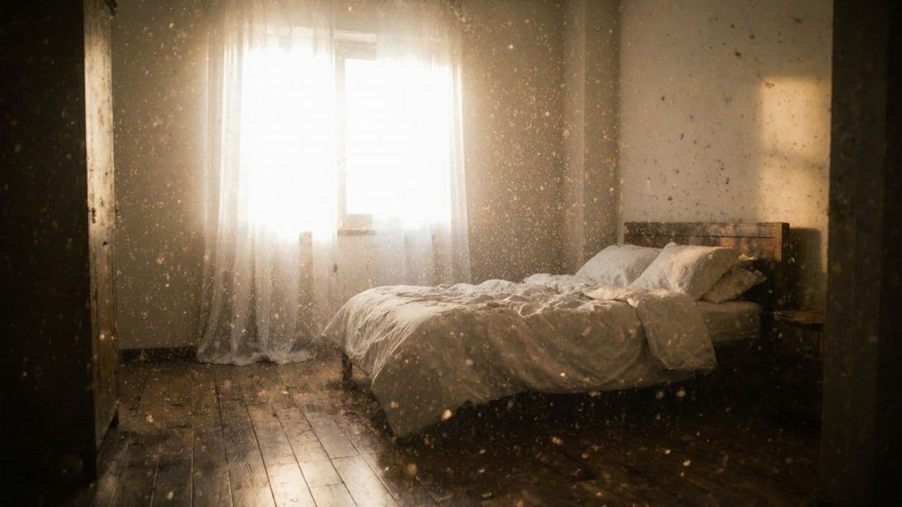 Screaming Without Sound