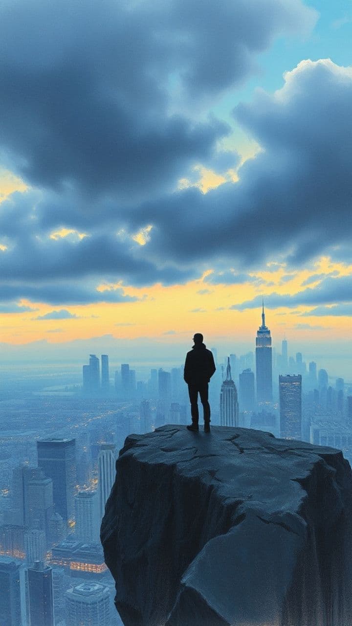 The Illusion of Connection