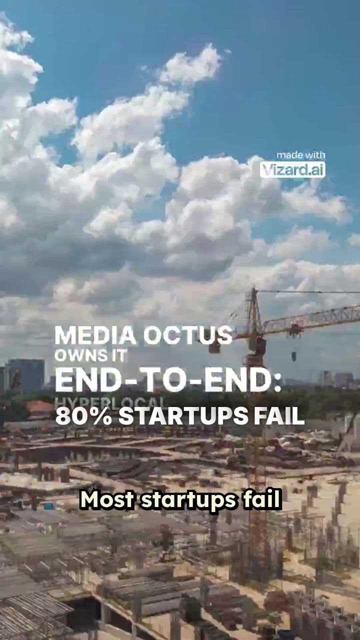 Invisibility Kills Startups