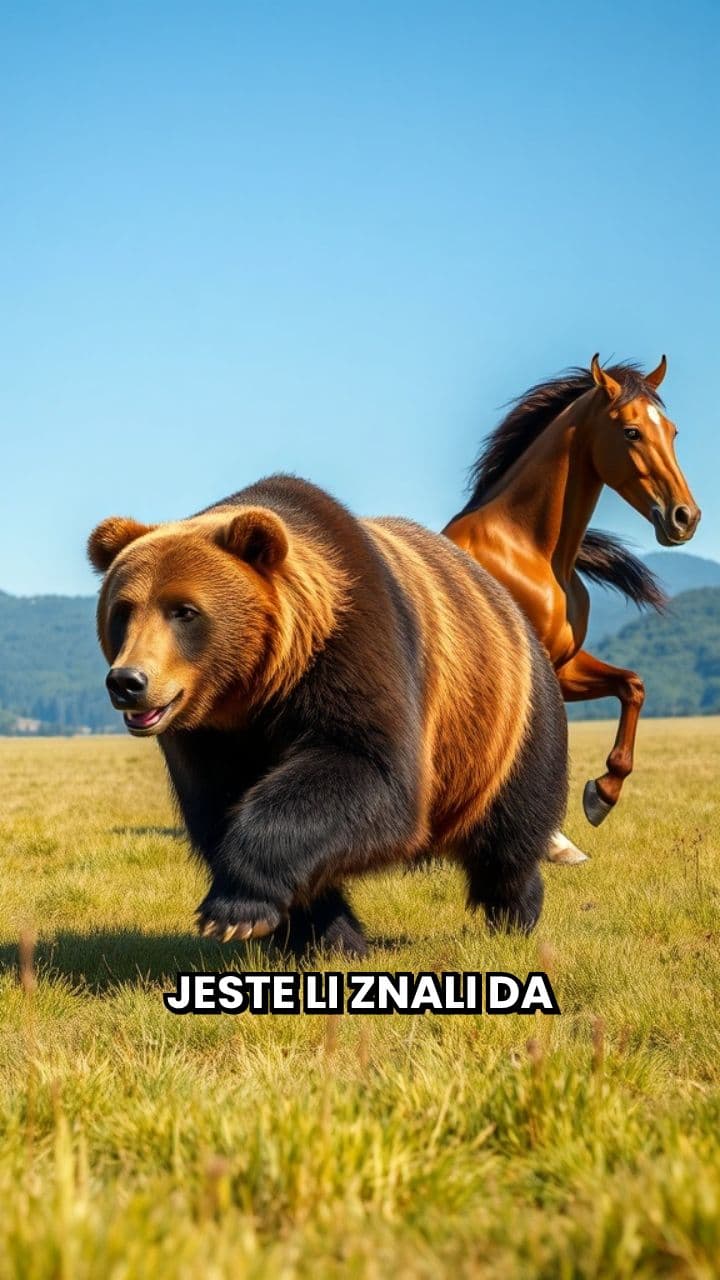 Zanimljivosti i zagonetke iz prirode