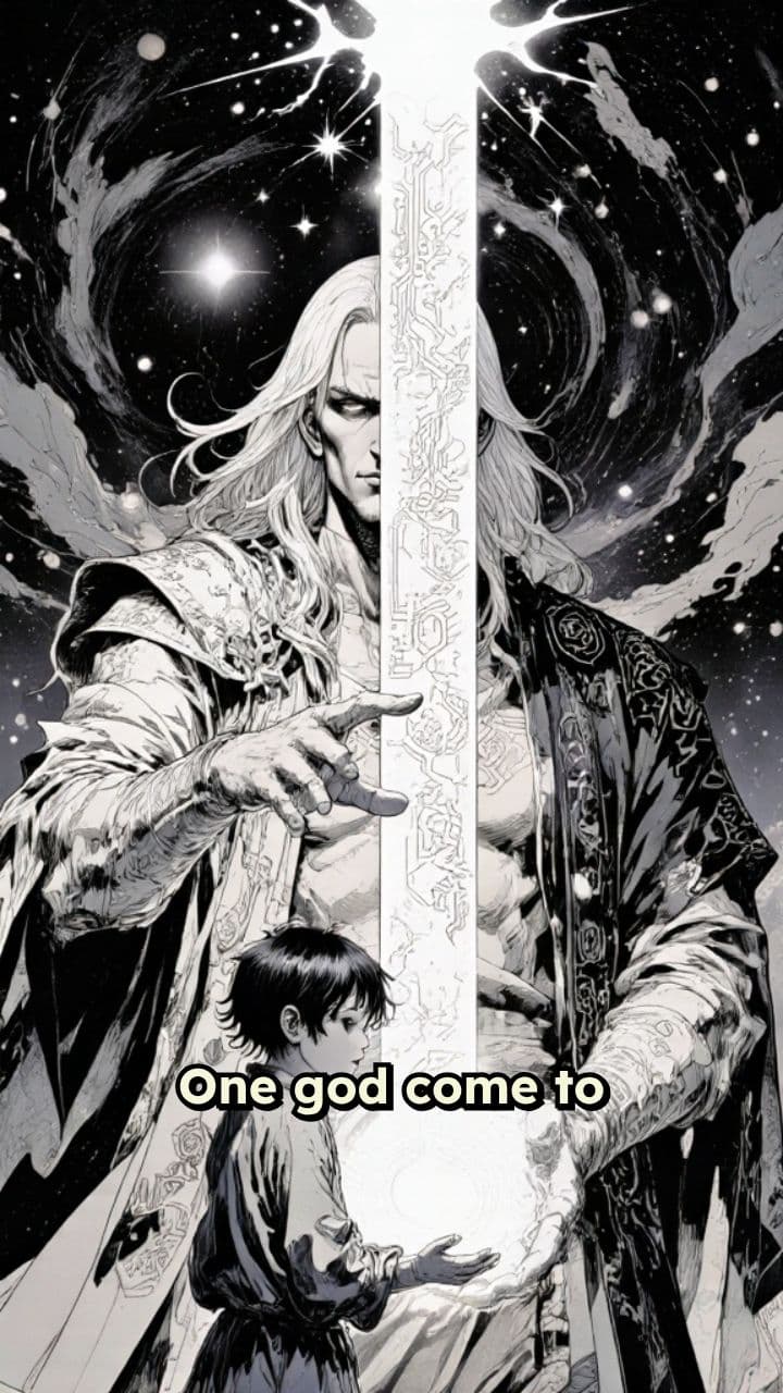 Divine Gift of Knowledge