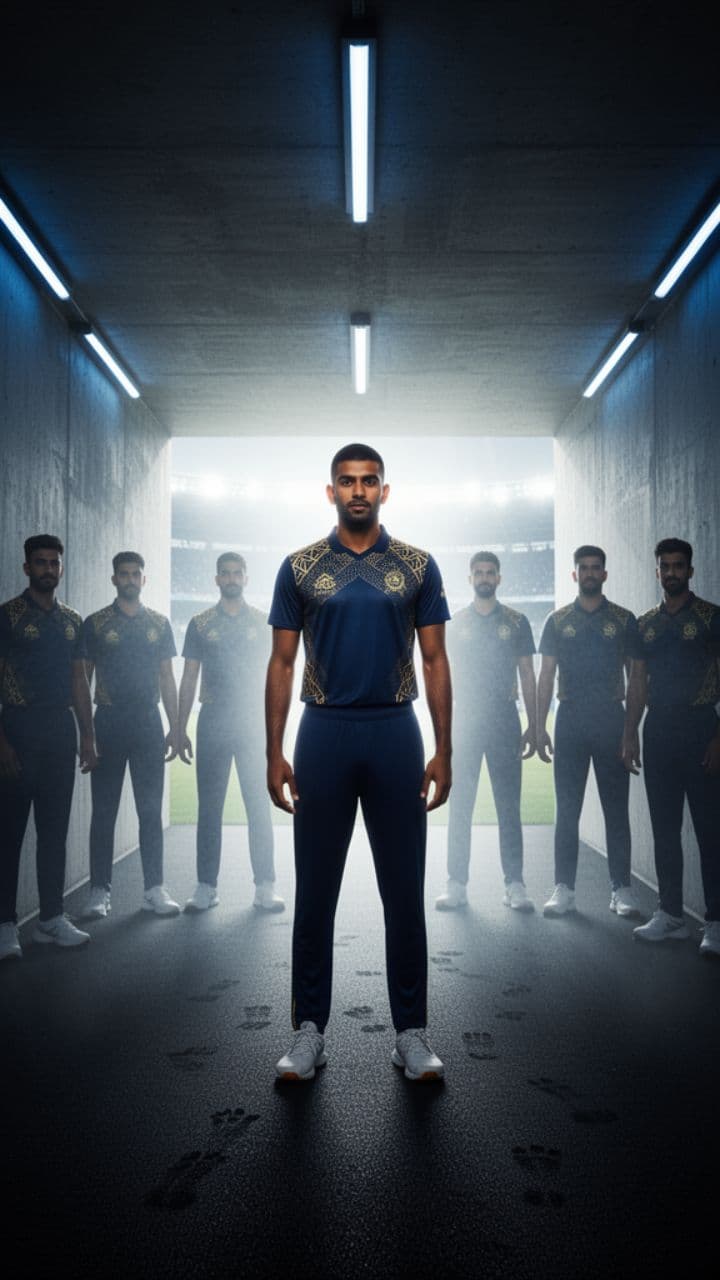 ఎంపిఎల్ టైటాన్స్ గెలుపు గీతం