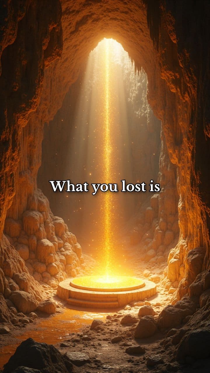 Restoration in Abundance