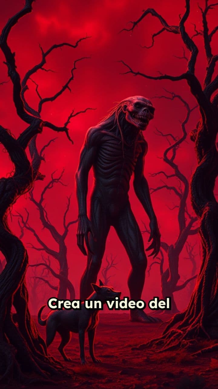 El otro lado de Stranger Things