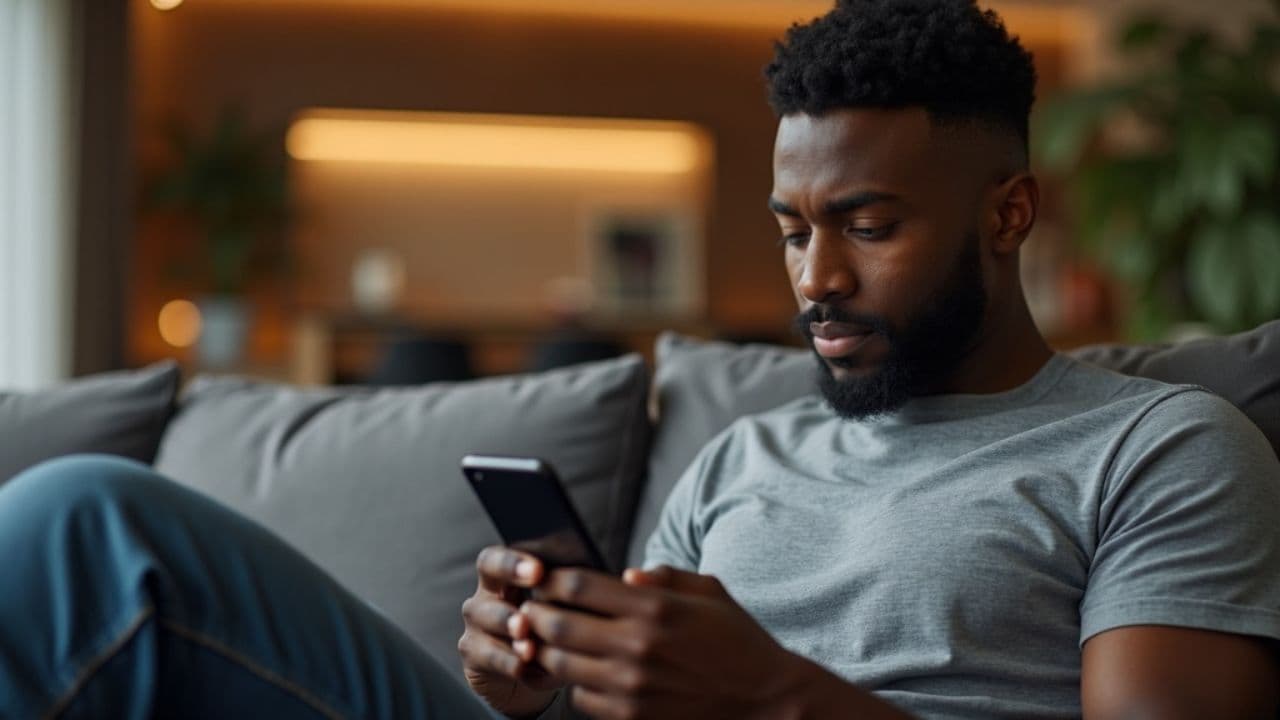 A Thoughtful Gesture