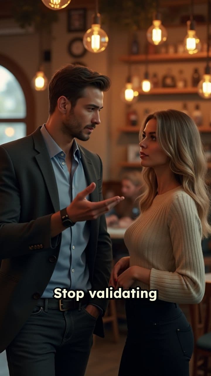 Flirty Conversation Secrets