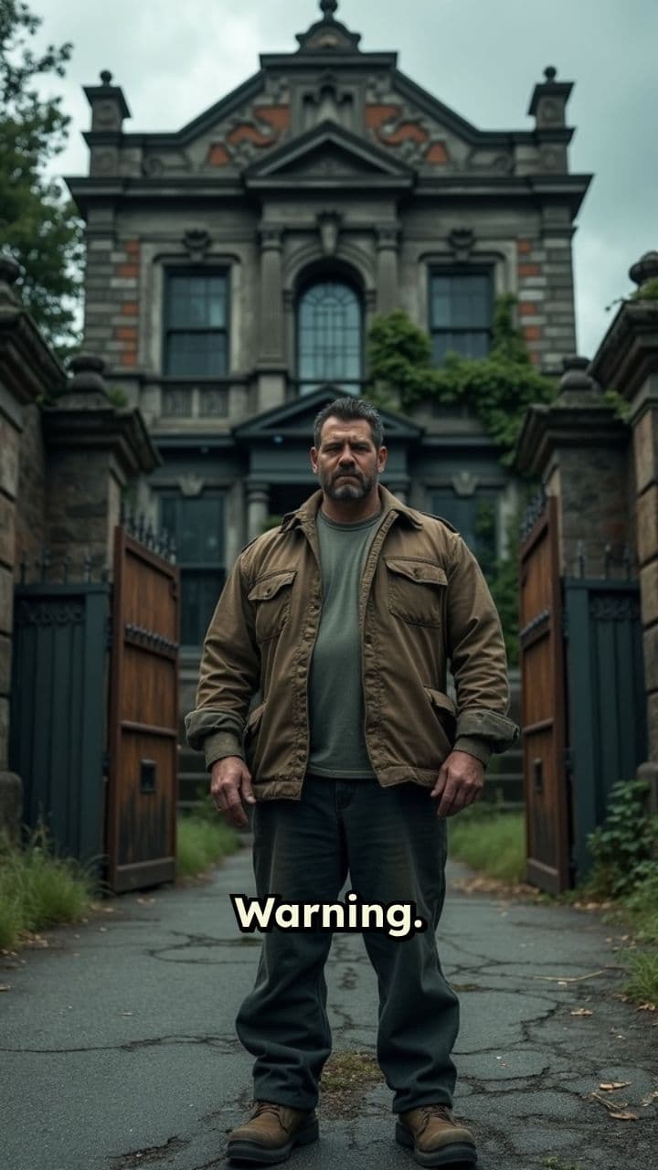 The Asylum's Embrace