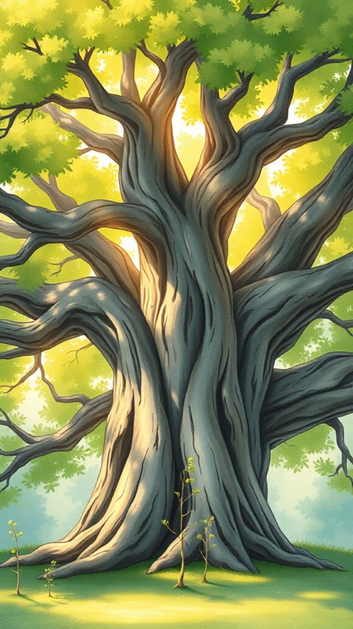 Bragging, Violence, and Crude Talk