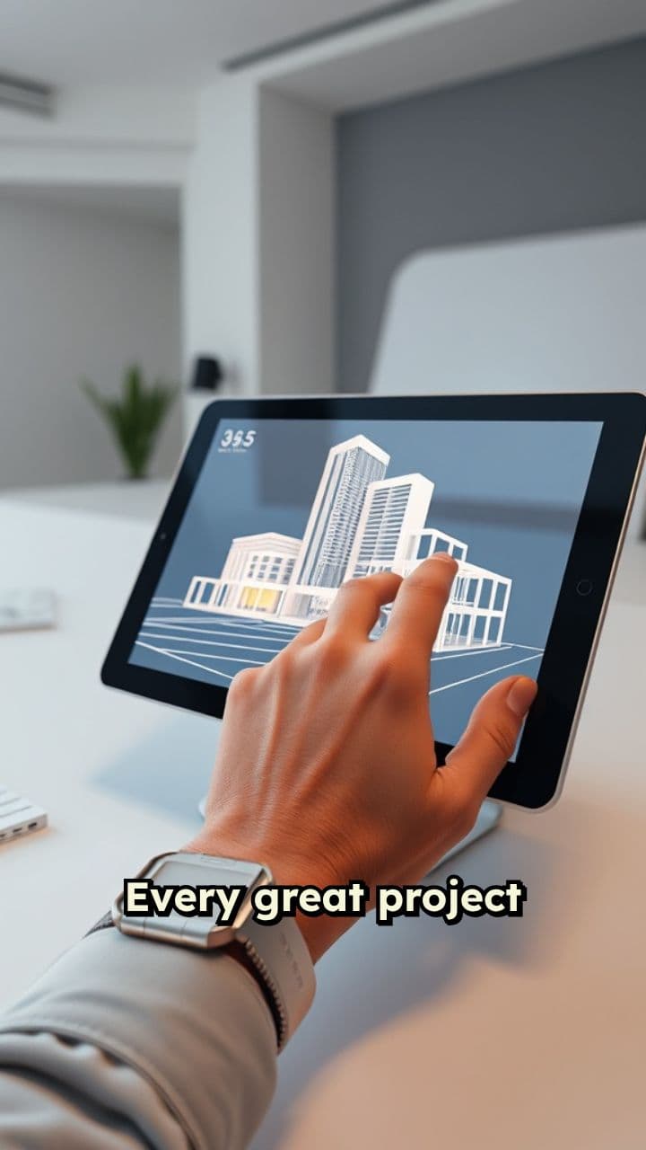 Enginuity: Building Tomorrow