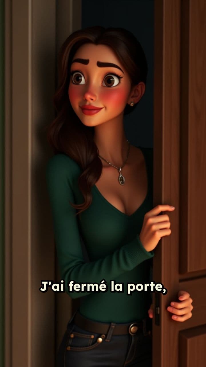 Mon énergie c'est sacré