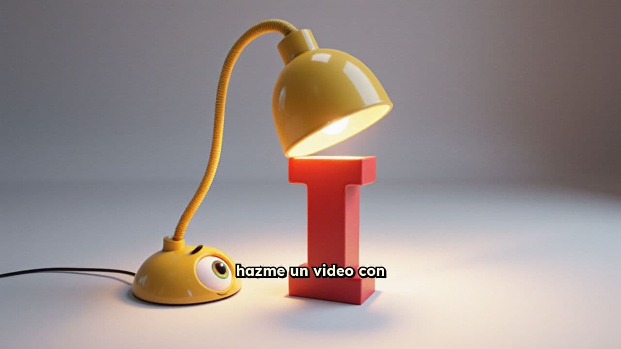 CIELO: Parodia de la Introducción de Pixar