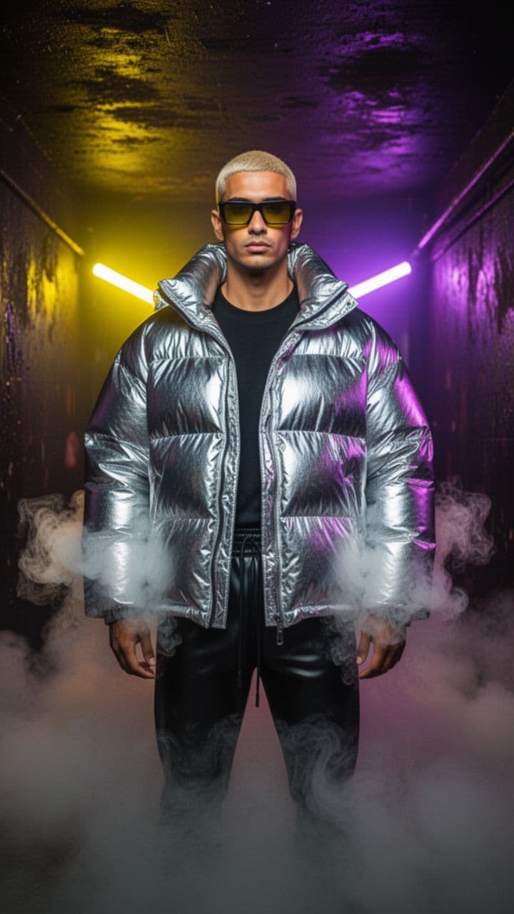 Is That Banana Villalobos?