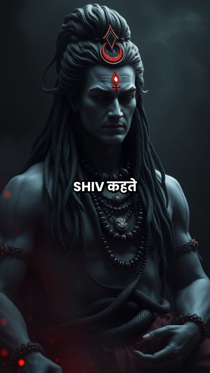 छूट जाना: ईश्वर की करुणा