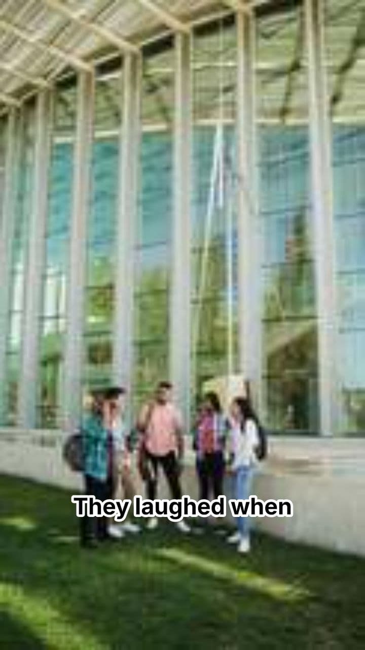 Underestimated, Now Unstoppable