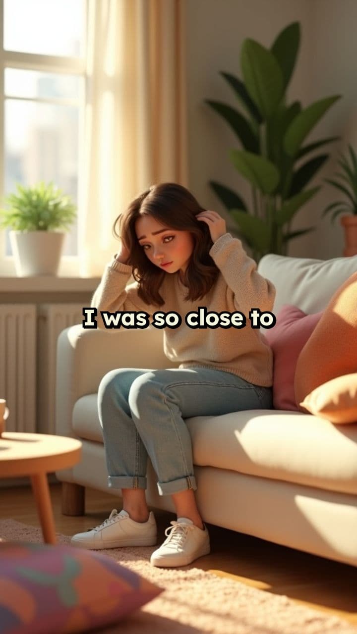 Find Your Support and Change Your Life