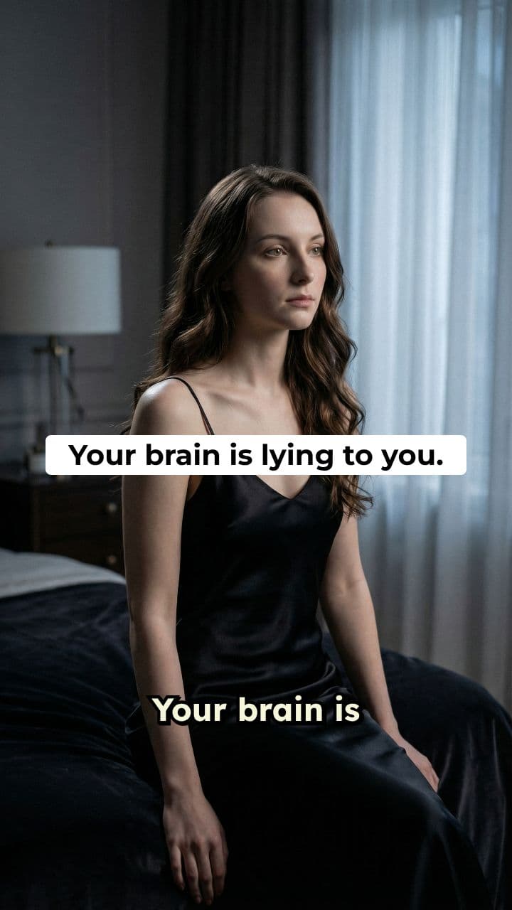 The Lie of Intensity