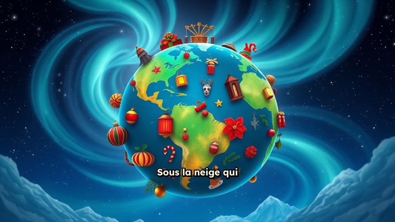 Noël sans frontières