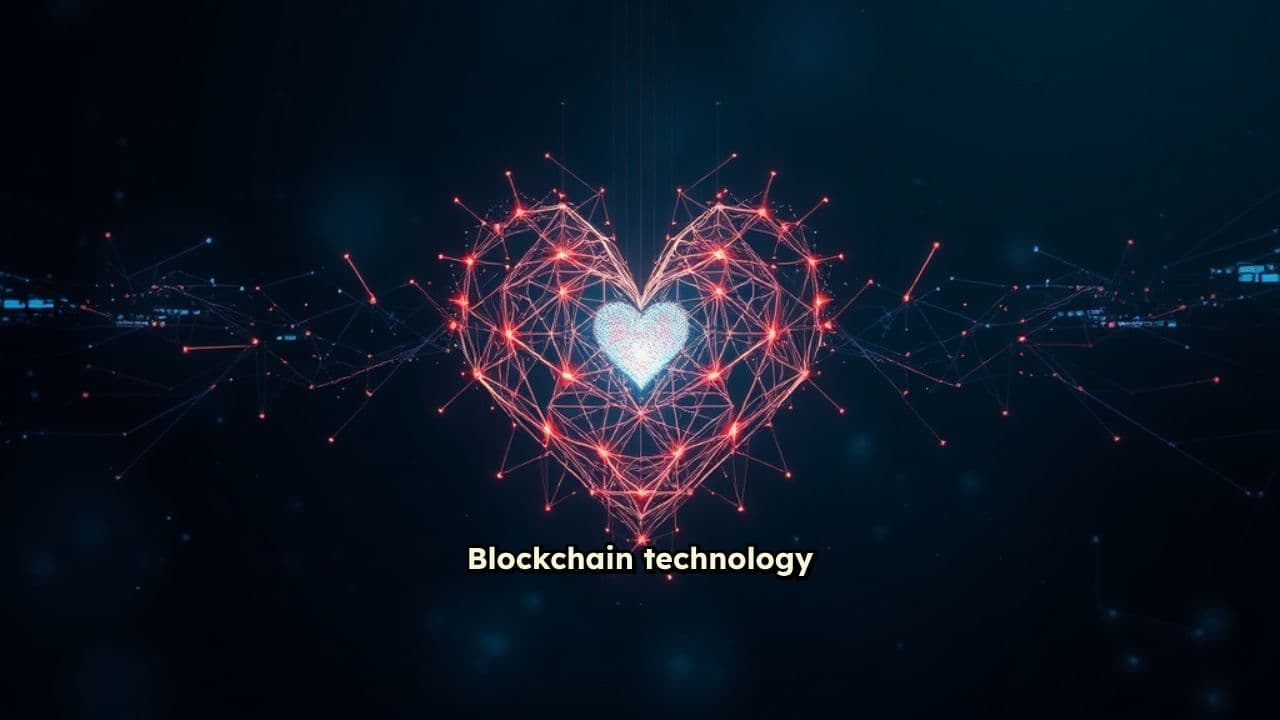 Digital Heartbeat of Human Connection